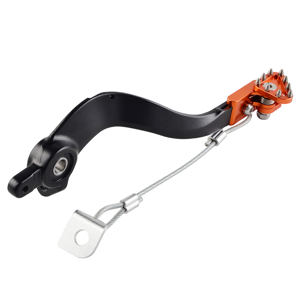 ktm rc 200 brake pedal