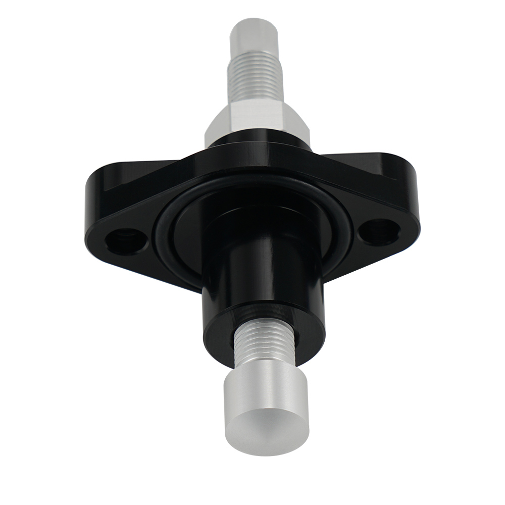 Black Timing Cam Chain Tensioner Holding Bolt For Suzuki DRZ 400 S E SM