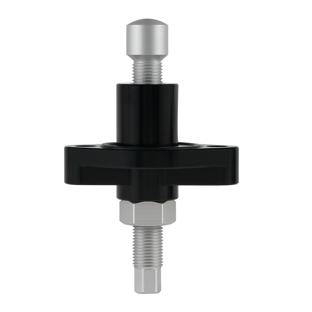 Black Timing Cam Chain Tensioner Holding Bolt For Suzuki DRZ 400 S E SM