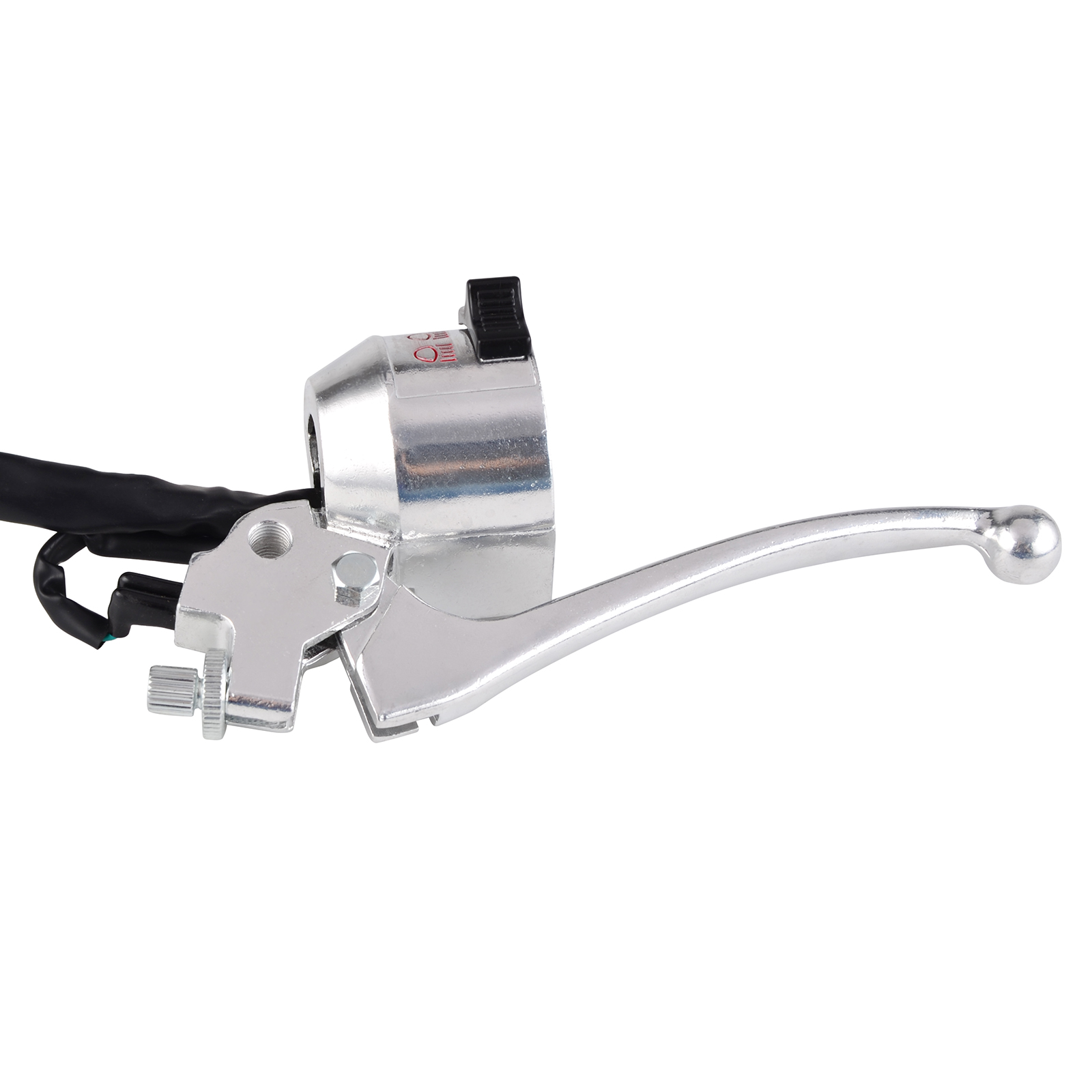 Left Handlebar Switch Clutch Lever For Honda XL100 XL125 XL175 XL250