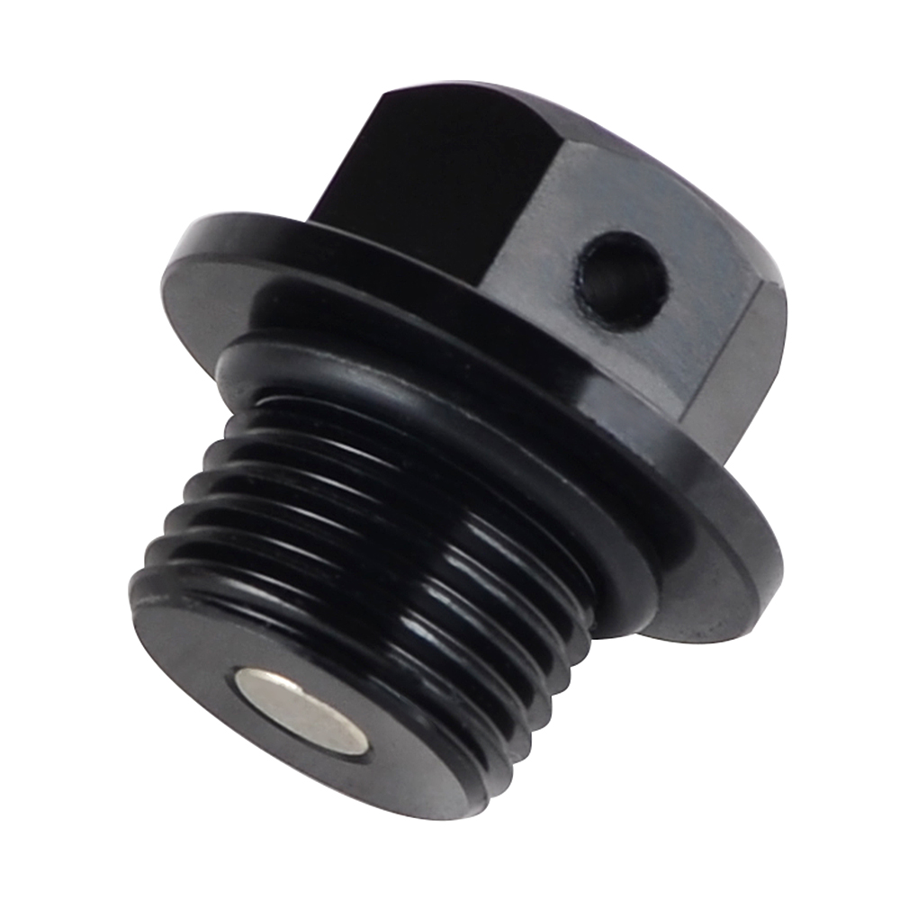 11562588 Oil Pan Drain Plug Bolt W/O-Ring For Cadillac CTS GMC Yukon
