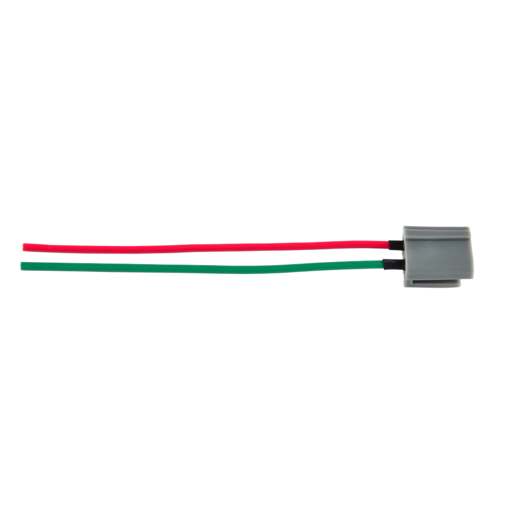 HEI Distributor Harness Pigtail Dual Wire 12V HEI Connector For GM