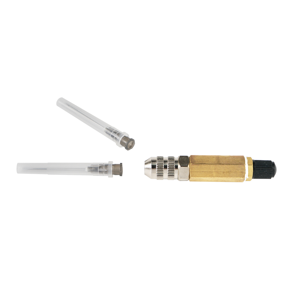 Nitrogen Needle Kit Shock Filling Tool For Polaris RZR Arctic Cat FOX